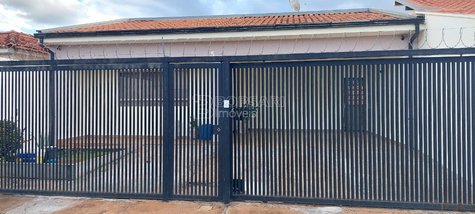 house em Rua Engenheiro José dos Santos, Jardim Europa (Vila Xavier) - Araraquara - SP