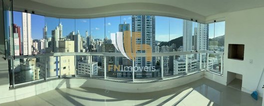 apartment em 1201, Centro - Balneário Camboriú - SC