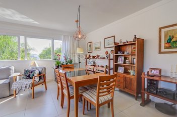 apartment em Doutor Barcelos, Tristeza - Porto Alegre - RS