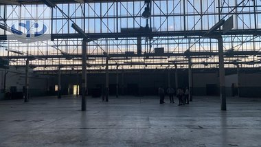 industrial em Avenida Engenheiro Billings, Jaguaré - São Paulo - SP