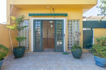 house em Avenida dos Bandeirantes, Vila Olímpia - São Paulo - SP