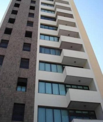 apartment em Rua Vigário João José Rodrigues, Centro - Jundiaí - SP