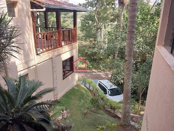house em Avenida da Mata, Rio Acima - Rio Acima - MG