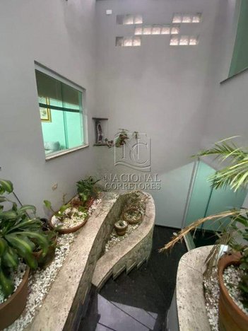 house em Rua Ingá, Osvaldo Cruz - São Caetano do Sul - SP
