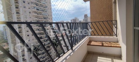 apartment em Rua Rio Grande, Vila Mariana - São Paulo - SP
