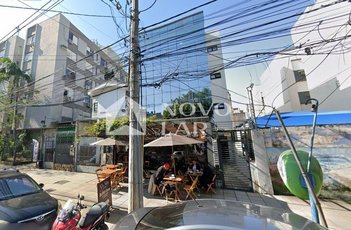 office em Rua Santa Cecília, Rio Branco - Porto Alegre - RS