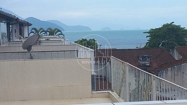 apartment em Avenida Leovigildo Dias Vieira, Itaguá - Ubatuba - SP