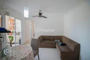 apartment em Rua Vinte e Dois de Agosto, Cachoeirinha - São Paulo - SP