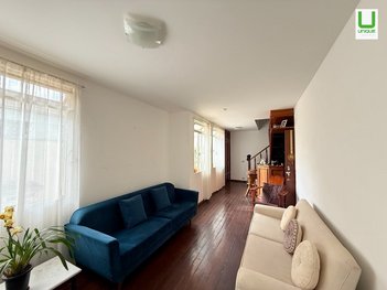 apartment em Rua Bambuí, Cruzeiro - Belo Horizonte - MG