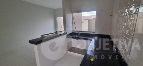 house em Rua Zania Maria da Silva Duarte, Jardim Canaã - Uberlândia - MG