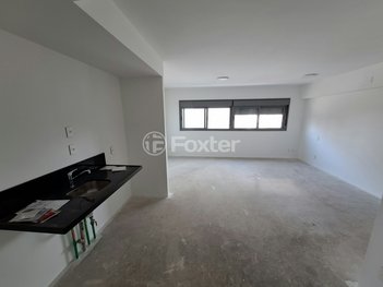 apartment em Avenida Doutor Nilo Peçanha, Chácara das Pedras - Porto Alegre - RS