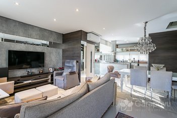 house em Rua Laurindo Januário da Silveira, Lagoa da Conceição - Florianópolis - SC