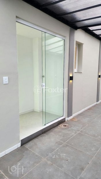 apartment em Avenida Coronel João Batista S. da Silveira e Souza, Vila Eunice Nova - Cachoeirinha - RS