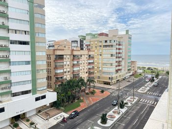 apartment em Rua Jose Milton Lopes, Capão da Canoa - Capão da Canoa - RS
