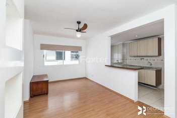 apartment em Rua Taveira Júnior, Nonoai - Porto Alegre - RS