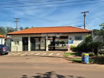 house em Cesar Ramos dos Santos, Parque Residencial Rita Vieira - Campo Grande - MS