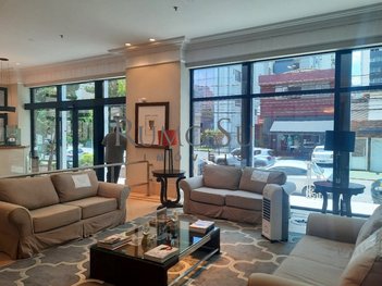 commercial_property em Comendador Miguel Calfat, Vila Nova Conceição - São Paulo - SP