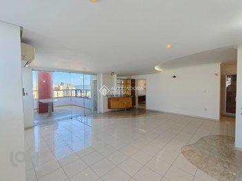 apartment em Salvador Di Bernardi, Campinas - São José - SC