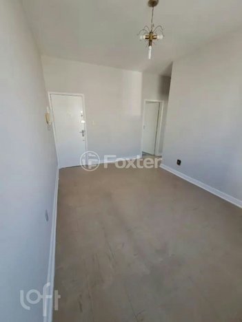 apartment em Rua Professor Demóstenes Batista Figueira Marques, Cambuci - São Paulo - SP