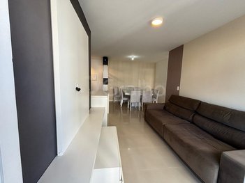 apartment em Rua Professor Clementino de Brito, Capoeiras - Florianópolis - SC