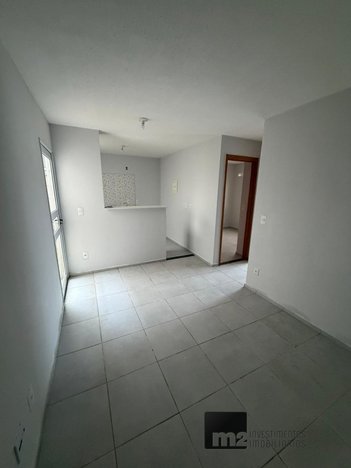 apartment em Avenida São Domingos, Vila Mutirão I - Goiânia - GO