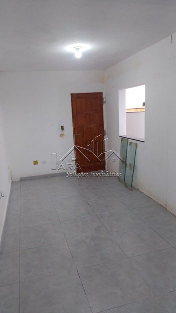 office em Antônio Fortunato, Burgo Paulista - São Paulo - SP