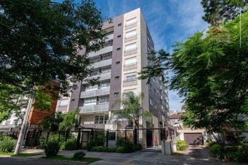 apartment em Rua Carlos Von Koseritz, São João - Porto Alegre - RS