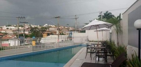 apartment em Avenida Cristal, Jardim Riacho das Pedras - Contagem - MG