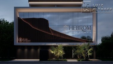 apartment em Rua dos Cardeais, Pedra Branca - Palhoça - SC