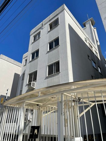 apartment em Rua Nossa Senhora do Rosário, Nossa Senhora do Rosário - São José - SC