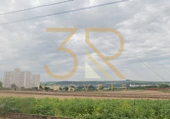 land_lot em Avenida Heráclito Fontoura Sobral Pinto, Condomínio Guaporé 1 - Ribeirão Preto - SP