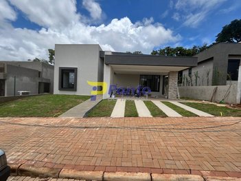 house em Rua João Batista de Assis, Nossa Senhora de Fátima - Lagoa Santa - MG