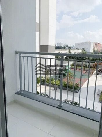 apartment em Avenida Dr. Rudge Ramos, Rudge Ramos - São Bernardo do Campo - SP