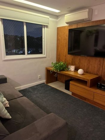 apartment em Rua Dionísio da Costa, Vila Mariana - São Paulo - SP