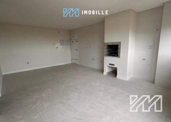 apartment em R. Jos� Pereira Liberato, São Judas - Itajaí - SC