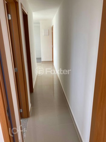 apartment em Rua Tomoichi Shimizu, Colônia (Zona Leste) - São Paulo - SP