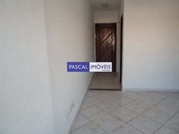 apartment em Avenida Washington Luís, Santo Amaro - São Paulo - SP