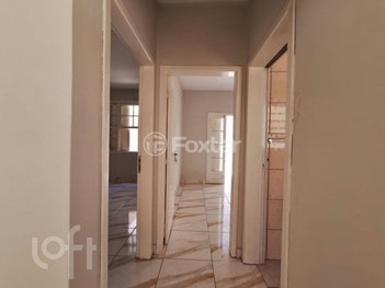 apartment em Avenida Praia de Belas, Praia de Belas - Porto Alegre - RS