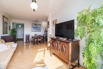 apartment em Rua Lisboa, Cerqueira César - São Paulo - SP