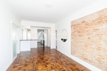 apartment em Rua São Vicente, Rio Branco - Porto Alegre - RS