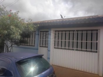house em Rua Dionizio Ferrucci, Jardim São Crispim - Jaú - SP