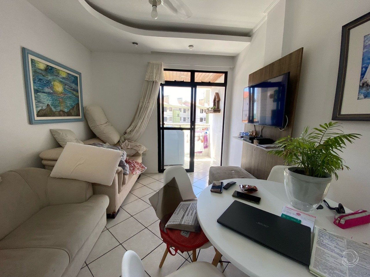 2 - Sala