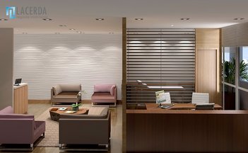 office em Rua Manoel da Nobrega, Centro - Diadema - SP