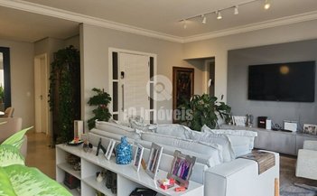 apartment em Rua Caiubi, Perdizes - São Paulo - SP