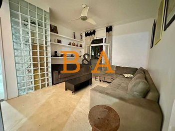 apartment em Rua Júlio de Castilhos, Copacabana - Rio de Janeiro - RJ