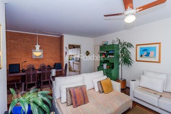 apartment em Rua Sales Júnior, Alto da Lapa - São Paulo - SP