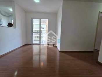 apartment em Rua Nossa Senhora da Saude, Vila das Mercês - São Paulo - SP