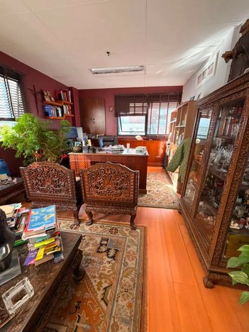 office em Rua Joaquim Floriano, Itaim Bibi - São Paulo - SP