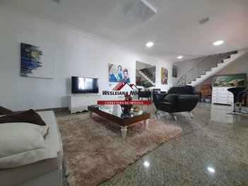 house em Rua Raul de Campos, Santa Clara - Viçosa - MG