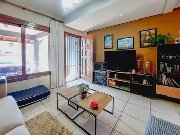 house em Rua Alcebíades Ribeiro, Aberta dos Morros - Porto Alegre - RS